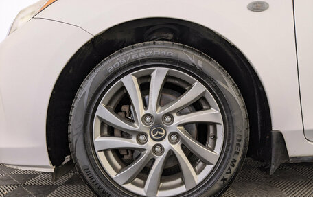 Mazda 3, 2012 год, 1 249 000 рублей, 12 фотография