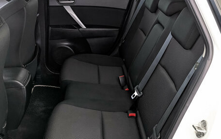 Mazda 3, 2012 год, 1 249 000 рублей, 18 фотография