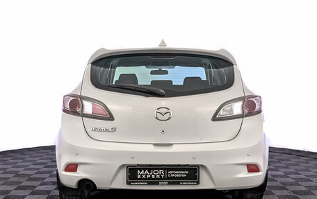 Mazda 3, 2012 год, 1 249 000 рублей, 6 фотография