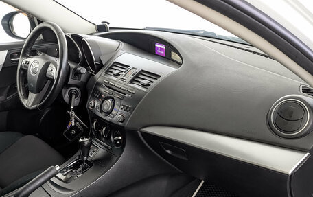 Mazda 3, 2012 год, 1 249 000 рублей, 13 фотография