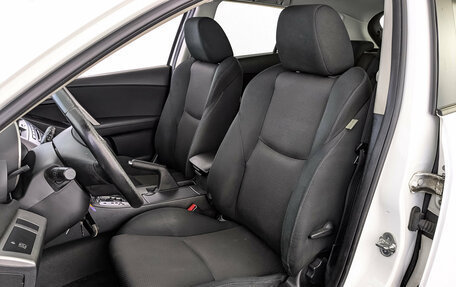 Mazda 3, 2012 год, 1 249 000 рублей, 20 фотография