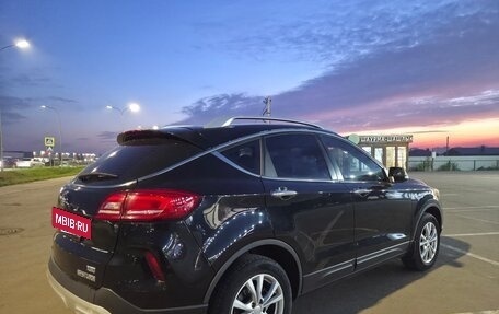 FAW Besturn X80 I рестайлинг, 2020 год, 1 400 000 рублей, 2 фотография