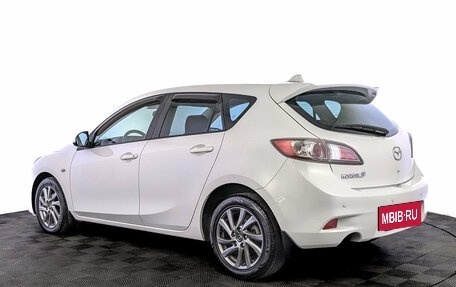 Mazda 3, 2012 год, 1 249 000 рублей, 7 фотография