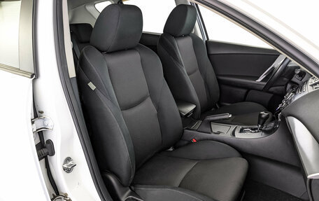 Mazda 3, 2012 год, 1 249 000 рублей, 24 фотография