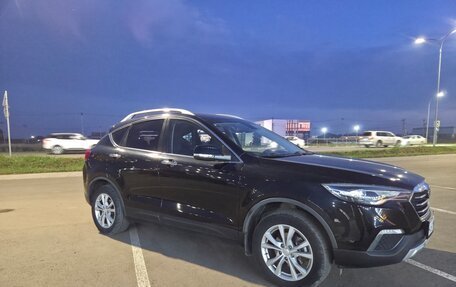 FAW Besturn X80 I рестайлинг, 2020 год, 1 400 000 рублей, 13 фотография