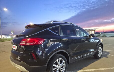FAW Besturn X80 I рестайлинг, 2020 год, 1 400 000 рублей, 9 фотография