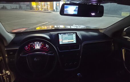 FAW Besturn X80 I рестайлинг, 2020 год, 1 400 000 рублей, 5 фотография