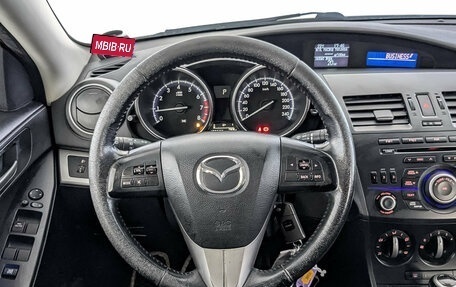 Mazda 3, 2012 год, 1 249 000 рублей, 22 фотография
