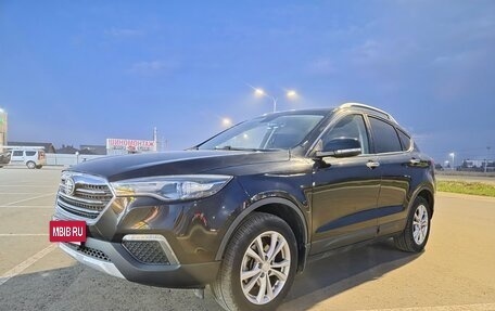 FAW Besturn X80 I рестайлинг, 2020 год, 1 400 000 рублей, 10 фотография