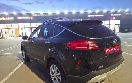 FAW Besturn X80 I рестайлинг, 2020 год, 1 400 000 рублей, 16 фотография