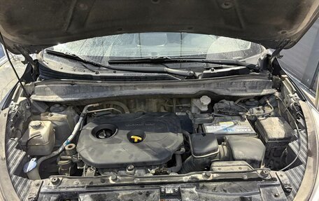 Hyundai ix35 I рестайлинг, 2014 год, 980 000 рублей, 14 фотография