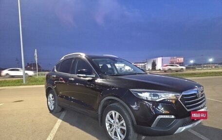 FAW Besturn X80 I рестайлинг, 2020 год, 1 400 000 рублей, 4 фотография