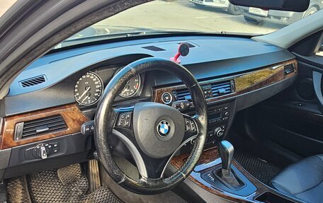 BMW 3 серия, 2008 год, 930 000 рублей, 10 фотография