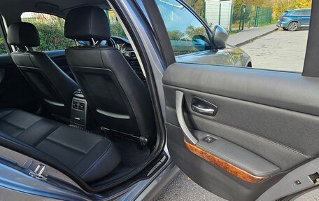 BMW 3 серия, 2008 год, 930 000 рублей, 13 фотография