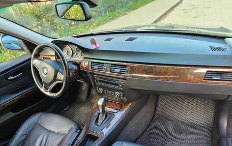 BMW 3 серия, 2008 год, 930 000 рублей, 6 фотография