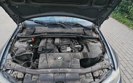 BMW 3 серия, 2008 год, 930 000 рублей, 5 фотография