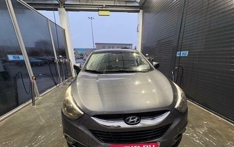 Hyundai ix35 I рестайлинг, 2014 год, 980 000 рублей, 15 фотография
