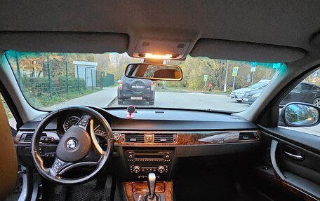 BMW 3 серия, 2008 год, 930 000 рублей, 11 фотография