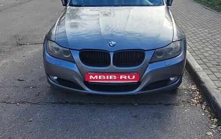 BMW 3 серия, 2008 год, 930 000 рублей, 2 фотография