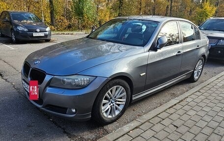 BMW 3 серия, 2008 год, 930 000 рублей, 3 фотография