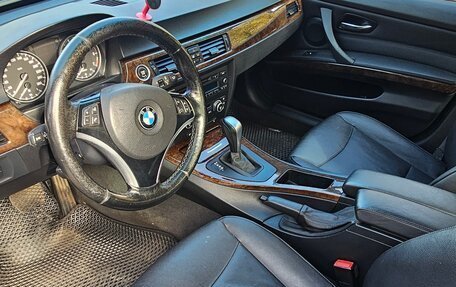BMW 3 серия, 2008 год, 930 000 рублей, 8 фотография