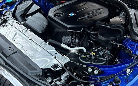 BMW 3 серия, 2020 год, 3 530 000 рублей, 15 фотография