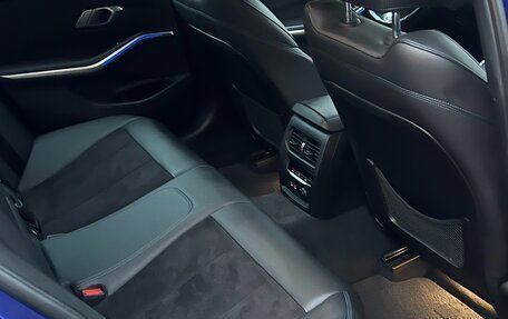 BMW 3 серия, 2020 год, 3 530 000 рублей, 9 фотография