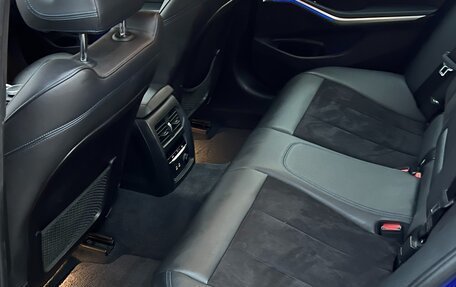 BMW 3 серия, 2020 год, 3 530 000 рублей, 8 фотография