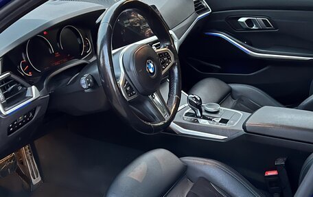 BMW 3 серия, 2020 год, 3 530 000 рублей, 6 фотография