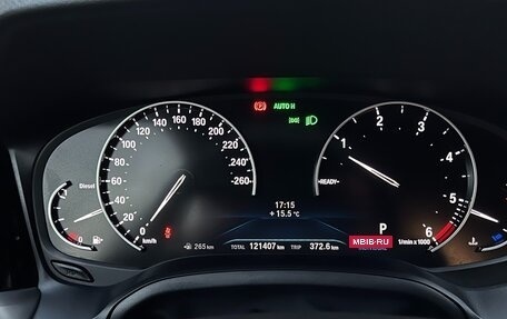 BMW 3 серия, 2020 год, 3 530 000 рублей, 16 фотография