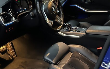 BMW 3 серия, 2020 год, 3 530 000 рублей, 24 фотография