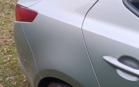 KIA Optima III рестайлинг, 2011 год, 850 000 рублей, 19 фотография