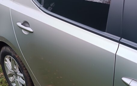 KIA Optima III рестайлинг, 2011 год, 850 000 рублей, 20 фотография