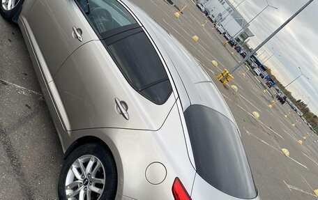 KIA Optima III рестайлинг, 2011 год, 850 000 рублей, 8 фотография