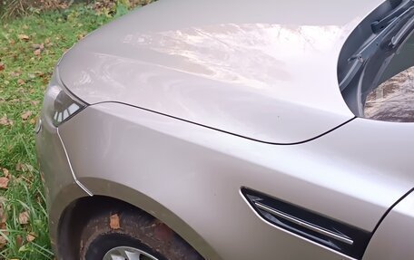 KIA Optima III рестайлинг, 2011 год, 850 000 рублей, 14 фотография