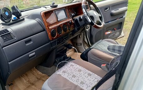 Honda Stepwgn I, 1996 год, 600 000 рублей, 9 фотография