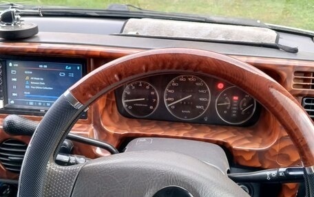 Honda Stepwgn I, 1996 год, 600 000 рублей, 6 фотография