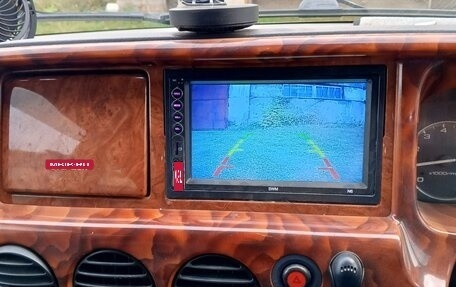 Honda Stepwgn I, 1996 год, 600 000 рублей, 7 фотография