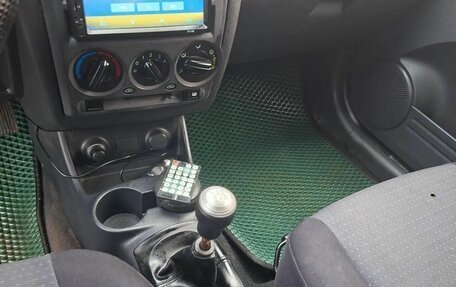 Hyundai Getz I рестайлинг, 2008 год, 250 000 рублей, 8 фотография