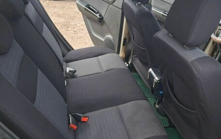 Hyundai Getz I рестайлинг, 2008 год, 250 000 рублей, 5 фотография