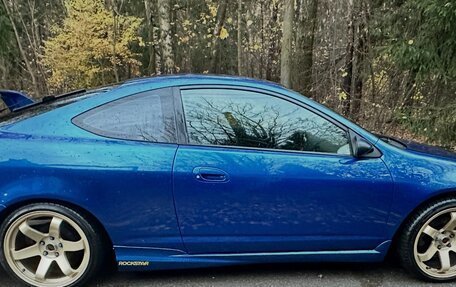 Acura RSX I, 2001 год, 950 000 рублей, 8 фотография