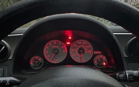 Acura RSX I, 2001 год, 950 000 рублей, 9 фотография