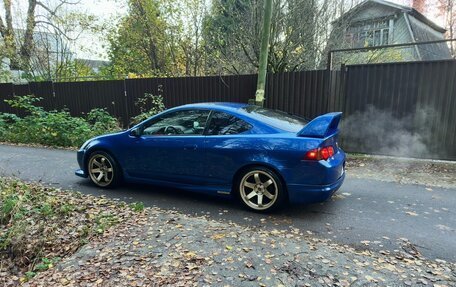 Acura RSX I, 2001 год, 950 000 рублей, 1 фотография