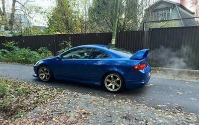 Acura RSX I, 2001 год, 950 000 рублей, 1 фотография