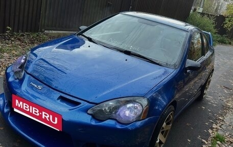 Acura RSX I, 2001 год, 950 000 рублей, 7 фотография