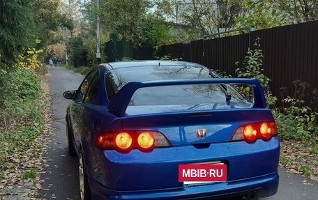 Acura RSX I, 2001 год, 950 000 рублей, 4 фотография
