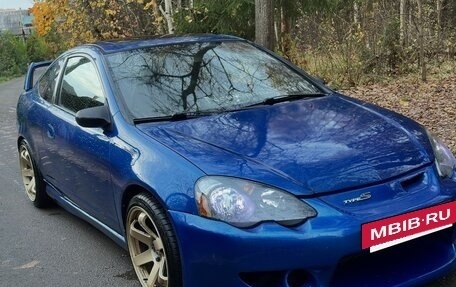 Acura RSX I, 2001 год, 950 000 рублей, 6 фотография