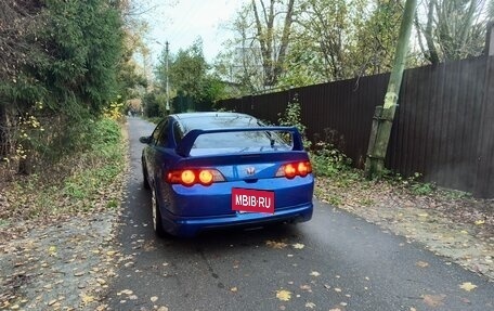 Acura RSX I, 2001 год, 950 000 рублей, 2 фотография