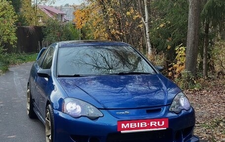 Acura RSX I, 2001 год, 950 000 рублей, 5 фотография