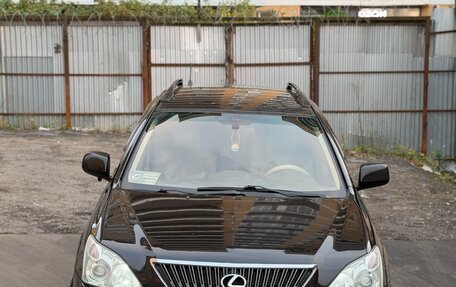Lexus RX II рестайлинг, 2005 год, 1 450 000 рублей, 1 фотография
